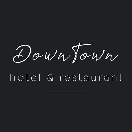 Downtown Hotel Dahab Dış mekan fotoğraf