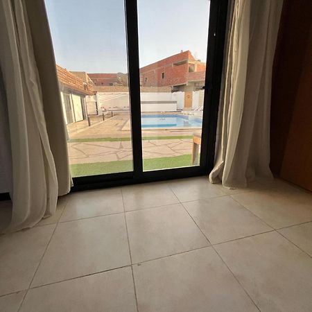 Downtown Hotel Dahab Dış mekan fotoğraf