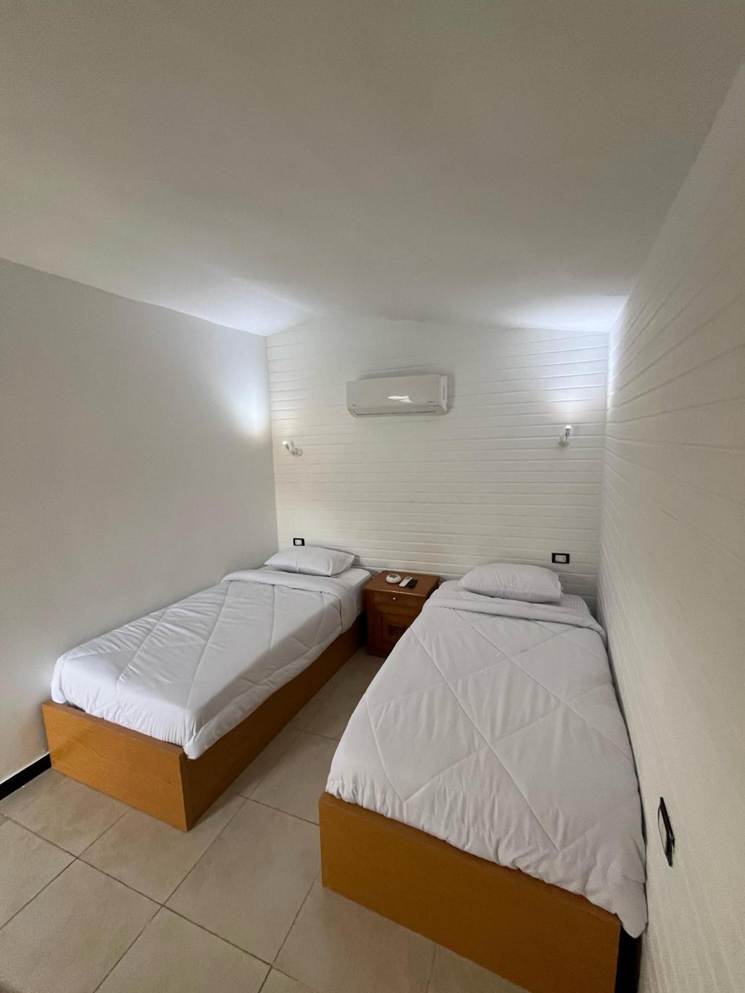 Downtown Hotel Dahab Dış mekan fotoğraf
